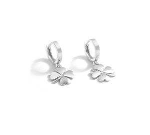 Miu Silver - Γυναικεία Σκουλαρίκια MiU Silver Miu Silver