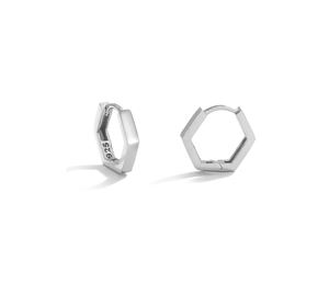  The Jewels Collection - Γυναικεία Σκουλαρίκια MiU Silver 2025