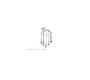  The Jewels Collection - Γυναικεία Σκουλαρίκια Earparty 2025