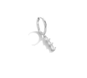  The Jewels Collection - Γυναικεία Σκουλαρίκια Earparty 2025