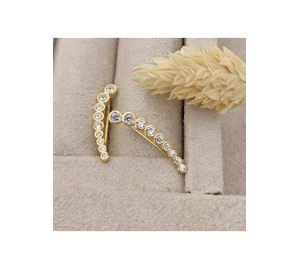 X- Treme Offers - Γυναικεία Σκουλαρίκια MiU Silver X- Treme Offers