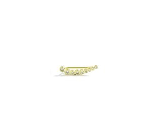  The Jewels Collection - Γυναικεία Σκουλαρίκια Earparty 2025