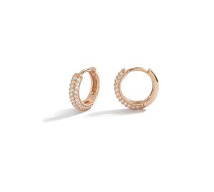 Miu Silver - Γυναικεία Σκουλαρίκια MiU Silver Miu Silver