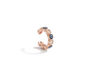  The Jewels Collection - Γυναικεία Σκουλαρίκια MiU Silver 2025