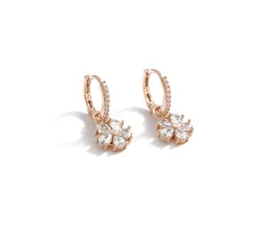  Jewels & Watches Bazaar Vol.2 - Γυναικεία Σκουλαρίκια MiU Silver 2025