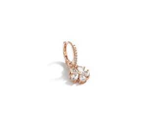  The Jewels Collection - Γυναικεία Σκουλαρίκια Earparty 2025