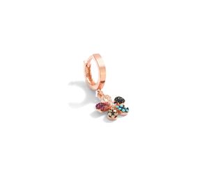  The Jewels Collection - Γυναικεία Σκουλαρίκια Earparty 2025