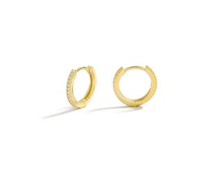 Miu Silver - Γυναικεία Σκουλαρίκια MiU Silver Miu Silver