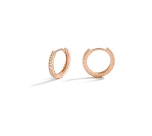 Miu Silver - Γυναικεία Σκουλαρίκια MiU Silver Miu Silver