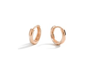 The Jewels Collection - Γυναικεία Σκουλαρίκια MiU Silver 2025