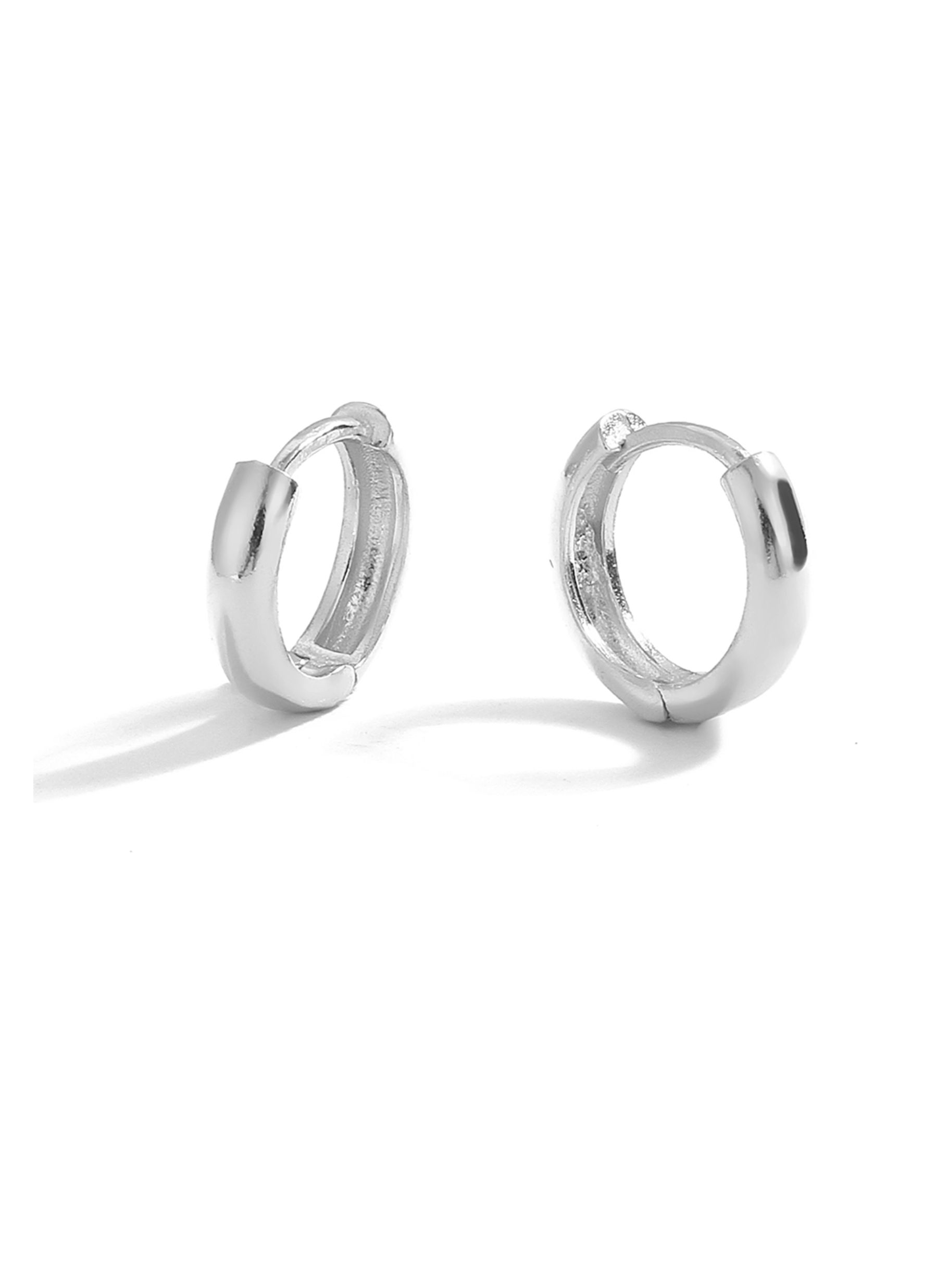 X- Treme Offers X- Treme Offers - Γυναικεία Σκουλαρίκια MiU Silver