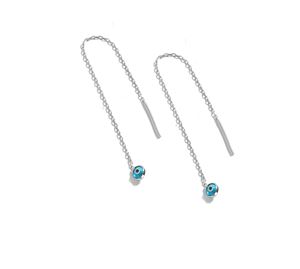  The Jewels Collection - Γυναικεία Σκουλαρίκια MiU Silver 2025