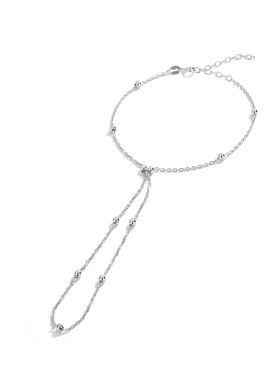 Γυναικεία Σκουλαρίκια MiU Silver