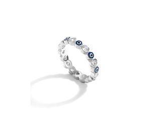 Jewels Bazaar Vol.1 - Γυναικείο Δαχτυλίδι MiU Silver Jewels Bazaar Vol.1