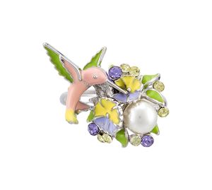 Jewels & Watches Bazaar Vol.2 - Γυναικείο Δαχτυλίδι EDENIA