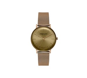 Kenneth Cole Watches - Ανδρικό Ρολόι KCNY Kenneth Cole Watches