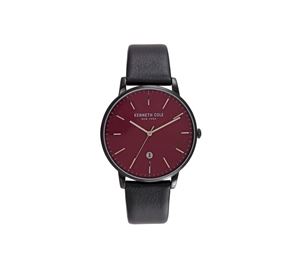 Kenneth Cole Watches - Ανδρικό Ρολόι KCNY Kenneth Cole Watches
