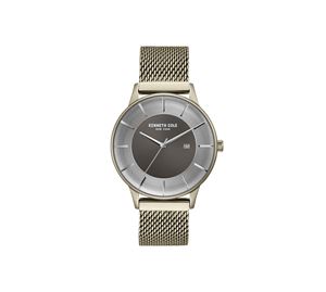 Kenneth Cole Watches - Ανδρικό Ρολόι KCNY Kenneth Cole Watches