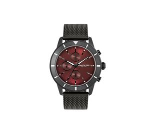 Kenneth Cole Watches Kenneth Cole Watches - Ανδρικό Ρολόι KCNY