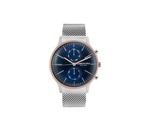 Kenneth Cole Watches Kenneth Cole Watches - Ανδρικό Ρολόι KCNY