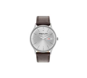 Kenneth Cole Watches - Ανδρικό Ρολόι KCNY Kenneth Cole Watches