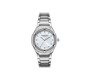 Kenneth Cole Watches Kenneth Cole Watches - Γυναικείο Ρολόι KCNY