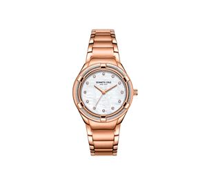 Kenneth Cole Watches Kenneth Cole Watches - Γυναικείο Ρολόι KCNY