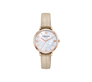 Ted Baker Watches & More - Γυναικείο Ρολόι KCNY 2025
