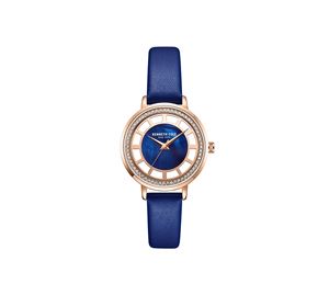  Ted Baker Watches & More - Γυναικείο Ρολόι KCNY 2025
