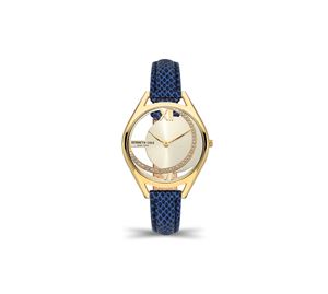  Ted Baker Watches & More - Γυναικείο Ρολόι KCNY 2025