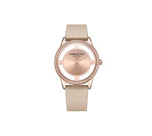  Ted Baker Watches & More - Γυναικείο Ρολόι KCNY 2025