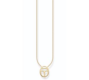  Chiara Ferragni & More Jewels - Γυναικείο Κολιέ THOMAS SABO 2025