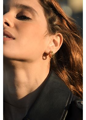 Γυναικεία Σκουλαρίκια Moode