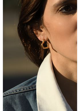 Γυναικεία Σκουλαρίκια Moode