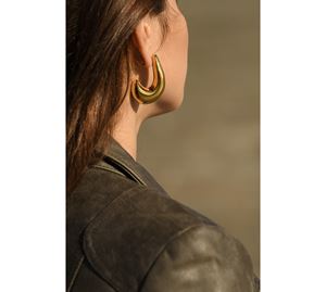 Moode Jewels - Γυναικεία Σκουλαρίκια Moode Moode Jewels