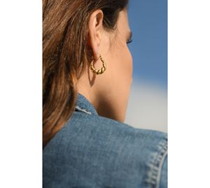 Moode Jewels - Γυναικεία Σκουλαρίκια Moode Moode Jewels