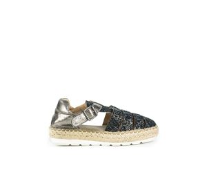 Migato Vol.4 - Γυναικείες Εσπαντρίγιες MIGATO GLITTER STRAPS
