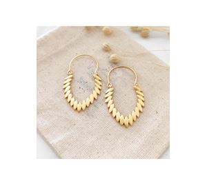  The Jewels Collection - Γυναικεία Σκουλαρίκια Atelier MiU 2025