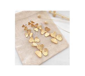 Jewels Bazaar - Γυναικεία Σκουλαρίκια Miu