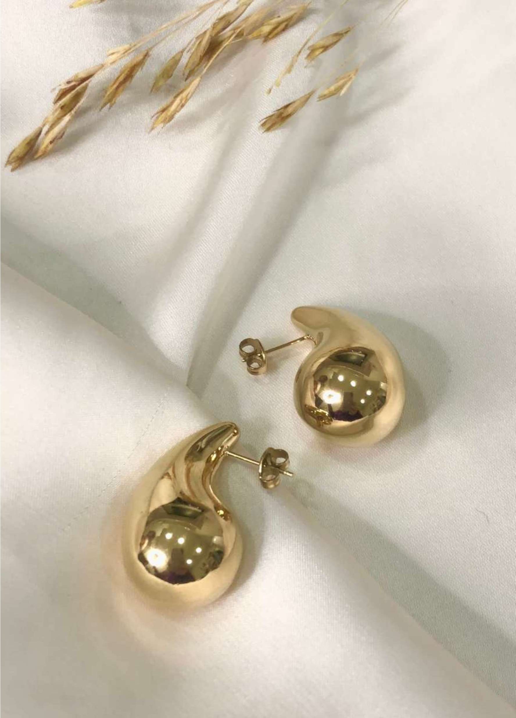 Jewels & Watches Bazaar - Γυναικείο Σκουλαρίκι POLA SOEL