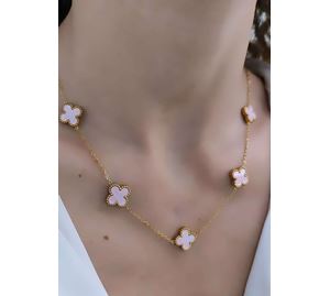 Jewels & Watches Bazaar Vol.2 Jewels & Watches Bazaar Vol.2 - Γυναικείο Κολιέ OZZE