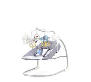 Play On! - Παιδικό Ρηλάξ - Κούνια Kinderkraft Play On! - Παιδικό Ρηλάξ - Κούνια Kinderkraft