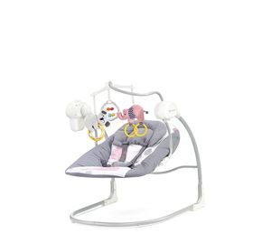 Play On! - Παιδικό Ρηλάξ - Κούνια Kinderkraft Play On! - Παιδικό Ρηλάξ - Κούνια Kinderkraft