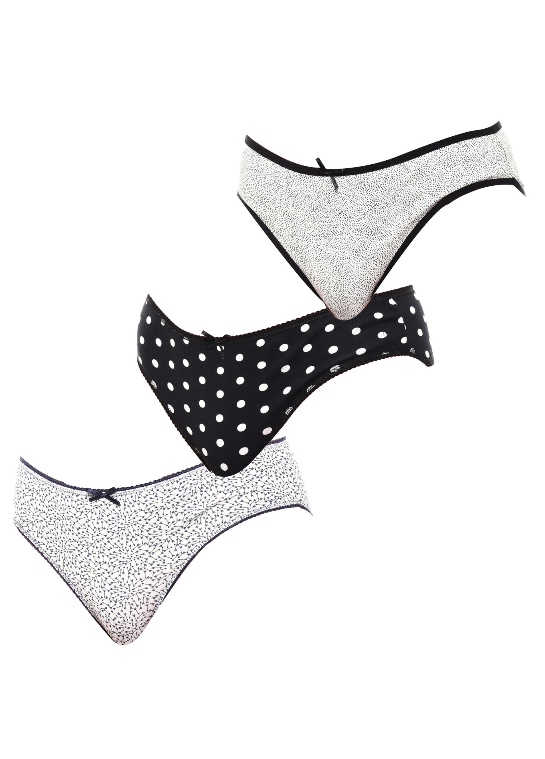Kisses & Love Pijamas & More Kisses & Love Pijamas & More - Γυναικείο Σετ Σλιπ 3 Τεμ. Kisses and Love