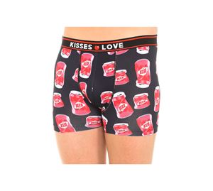 Underwear Gifts Underwear Gifts - Ανδρικό Boxer Kisses And Love