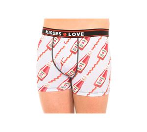 Kisses & Love Pijamas Kisses & Love Pijamas - Ανδρικό Boxer Kisses And Love