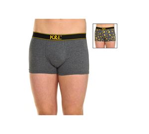 Kisses & Love Pijamas Kisses & Love Pijamas - Ανδρικό Σετ Boxers 2 Τεμ. Kisses And Love