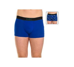 Kisses & Love Pijamas Kisses & Love Pijamas - Ανδρικό Σετ Boxers 2 Τεμ. Kisses And Love