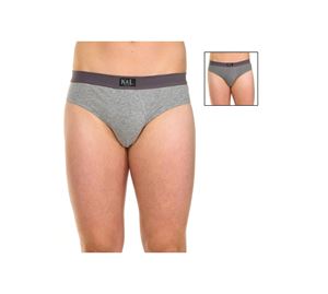 Kisses & Love Pijamas - Ανδρικό Σετ Σλιπ 2 Τεμ. Kisses And Love Kisses & Love Pijamas