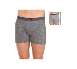 X- Treme Offers - Ανδρικό Σετ Boxers 2 Τεμ. Kisses And Love X- Treme Offers